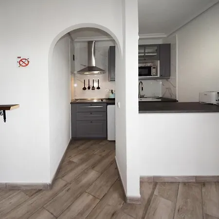 Sweet Caroline Apartment